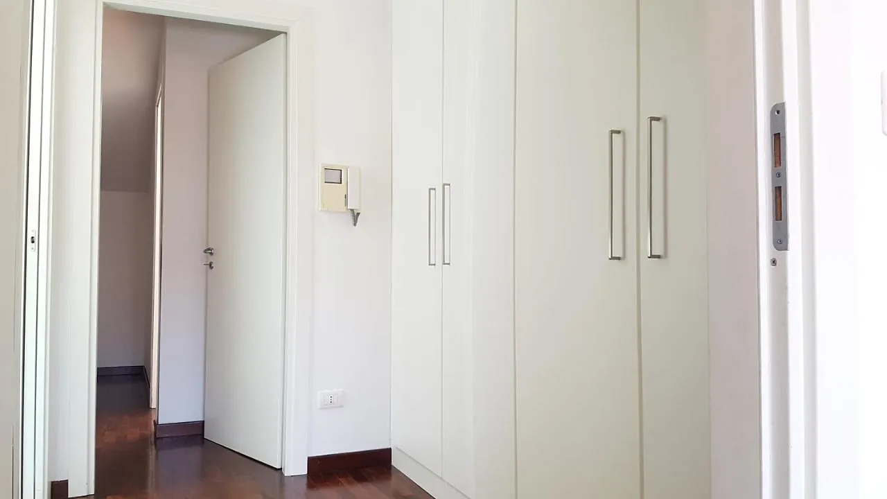 Apartment Sikulo Home Palermo