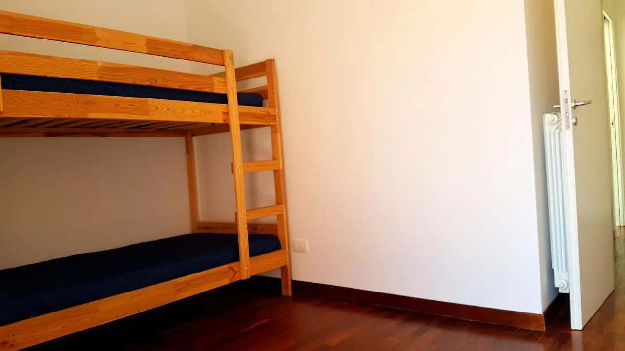 Sikulo Home Palermo Italy