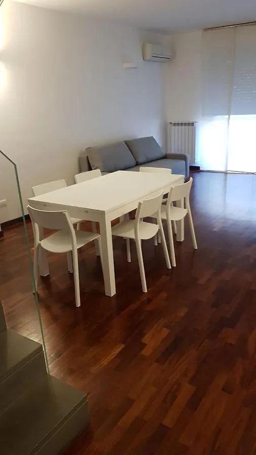 Sikulo Home Palermo